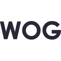 Wog logo - Similar company to Comerssia