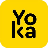 Yoka logo - Similar company to Gohan Strategy