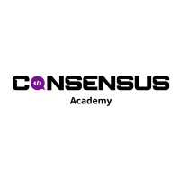 Consensus Academy logo - Similar company to Consensus Academy