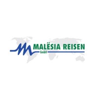 Malësia Reisen logo - Similar company to Albanian Swiss Civic League