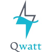 Qwatt logo - Similar company to Keep In Touch