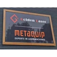 Golden Laser Europe B.V. logo - Similar company to Factory For You Gmbh