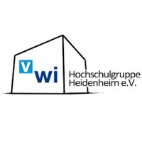 VWI Hochschulgruppe Heidenheim e. V. logo - Similar company to Finanzamt Wetzlar