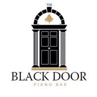 The Black Door logo - Similar company to Tap N' Tip