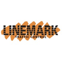Linemark Traffic Control logo - Similar company to A2O Traffic Solutions