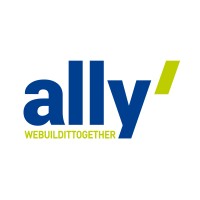 ALLY GRAPH - X logo - Similar company to Aw-Tech