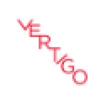 Vertigo logo - Similar company to Vertigo Films