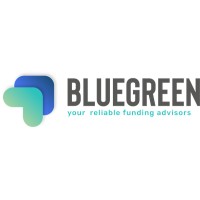 Bluegreen Strategy logo - Similar company to Xtremion