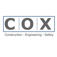 Cox Construction logo - Similar company to Dorrian Construction Ltd.