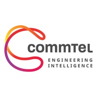 Commtel Networks logo - Similar company to Commtel
