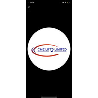 CME LIFTS LIMITED logo - Similar company to Dwc Lifts