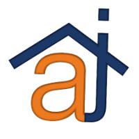 Anthony James Estate Agents logo - Similar company to Jollies Barn Limited