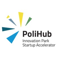 PoliHub - Innovation Park & Startup Accelerator logo - Similar company to Fleap S.P.A.