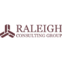 Raleigh Consulting Group logo - Similar company to Systems Imagination, Inc.
