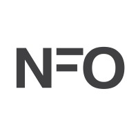 NFO logo - Similar company to Studio Arhing
