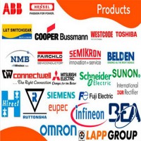 igbt logo - Similar company to Logitech Electronics