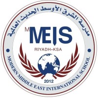 Modern Middle East International School logo - Similar company to Delhi Public School Riyadh