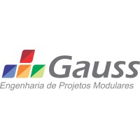 Gauss Engineering Ltda. logo - Similar company to Geostaff Geologia