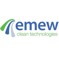 emew Clean Technologies logo - Similar company to Bioscope Technologies