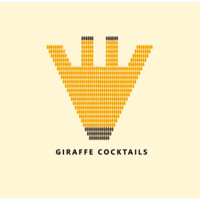 Giraffe Cocktails logo - Similar company to Cocktail Lab