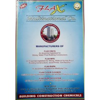 Flax Multinational Company logo - Similar company to All Pro Company