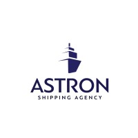 Astron Shipping & Port Agency logo - Similar company to Astro Hellas Shipbrokers
