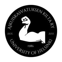 Aikuiskasvatuksen Kilta ry logo - Similar company to Kassos Ry