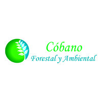 Cobano forestal y ambiental logo - Similar company to Maderas Finas Reynoso