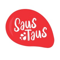Saus Taus logo - Similar company to Ace- Aligned Creative Executions