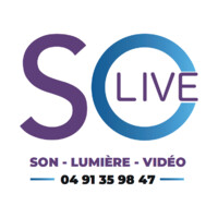 SOLIVE13 logo - Similar company to Solive