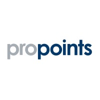 propoints logo - Similar company to Kali