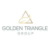 Golden Triangle Group logo - Similar company to Golden Triangle Group Ltd