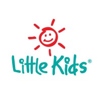 Little Kids, Inc. logo - Similar company to Ridley'S Games