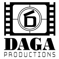 Daga Productions logo - Similar company to Brain Box Media