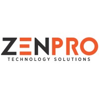 ZENPRO BİLGİ SİSTEMLERİ A.Ş. logo - Similar company to Partek It Solution