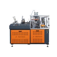 JP INDUSTRIES INDIA logo - Similar company to Jp Industries