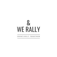 & We Rally logo - Similar company to Haiko Technologies