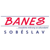 BANES Czech Republic logo - Similar company to Uxa Foundry