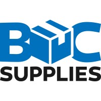 BC Supplies LTD logo - Similar company to Cool Stuff