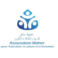 Association Maher logo - Similar company to Datattitude