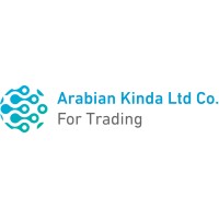 Arabian Kinda Ltd Co. For Trading logo - Similar company to Flowtech Services (Flow Technology General Contracting Co.)
