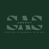 SAS Agency logo - Similar company to 'T Oude Raedthuys