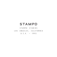 Stampd