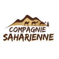 Compagnie Saharienne logo - Similar company to Demetz