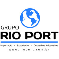 Grupo Rio Port logo - Similar company to Precapp
