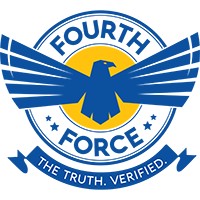 Fourth Force logo - Similar company to Skapesoft Technologies