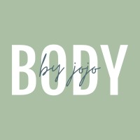 Body By Jojo logo - Similar company to Engineering The Body