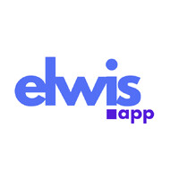 Elwisapp logo - Similar company to Screenagers_Sk