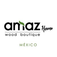 Amaz Home México logo - Similar company to Amaz Home