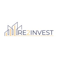 RE2Invest logo - Similar company to Invin Gmbh